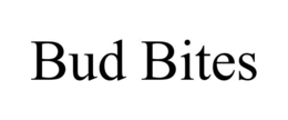 BUD BITES trademark