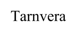 TARNVERA trademark