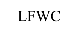 LFWC trademark