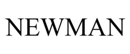 NEWMAN trademark