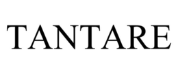 TANTARE trademark
