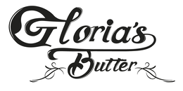 GLORIA'S BUTTER trademark