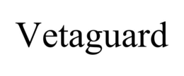 VETAGUARD trademark