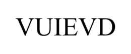 VUIEVD trademark
