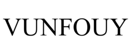 VUNFOUY trademark