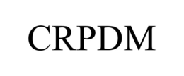 CRPDM trademark