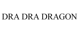 DRA DRA DRAGON trademark