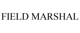 FIELD MARSHAL trademark