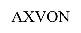 AXVON trademark