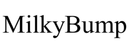 MILKYBUMP trademark