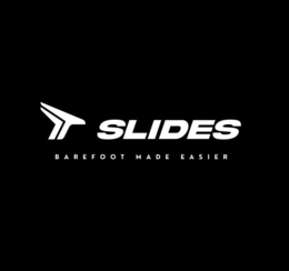 SLIDES BAREFOOT MADE EASIER SLIDES trademark