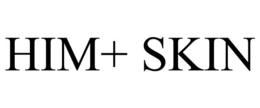 HIM+ SKIN trademark