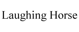 LAUGHING HORSE trademark