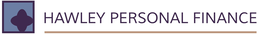 HAWLEY PERSONAL FINANCE trademark
