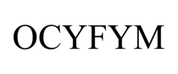 OCYFYM trademark