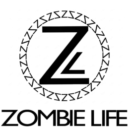 ZL; ZOMBIE LIFE; ZZZZ trademark