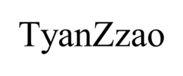 TYANZZAO trademark