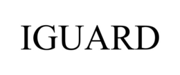 IGUARD trademark