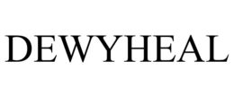 DEWYHEAL trademark