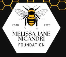 MELISSA JANE NICANDRI FOUNDATION  ESTD 2025 trademark