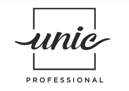 UNIC PROFESSIONAL trademark