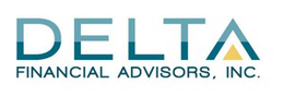 DELTA FINANCIAL ADVISORS, INC. trademark