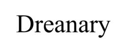 DREANARY trademark