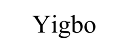 YIGBO trademark