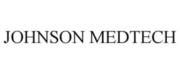 JOHNSON MEDTECH trademark