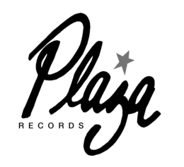 PLAZA RECORDS trademark