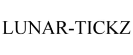 LUNAR-TICKZ trademark