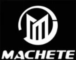 MACHETE trademark
