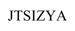 JTSIZYA trademark
