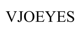 VJOEYES trademark