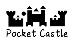 POCKET CASTLE trademark