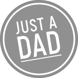 JUST A DAD trademark
