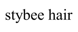 STYBEE HAIR trademark