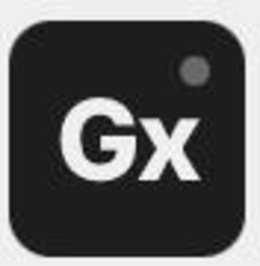 GX trademark