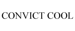 CONVICT COOL trademark