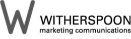 W WITHERSPOON MARKETING COMMUNICATIONS trademark