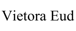 VIETORA EUD trademark