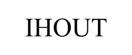 IHOUT trademark