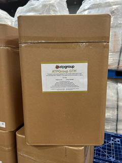 ATPGROUP GTH trademark