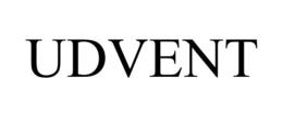UDVENT trademark