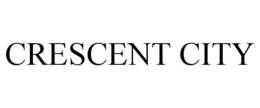 CRESCENT CITY trademark