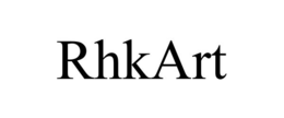 RHKART trademark