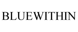 BLUEWITHIN trademark