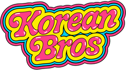 KOREAN BROS trademark