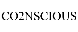 CO2NSCIOUS trademark