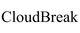 CLOUDBREAK trademark
